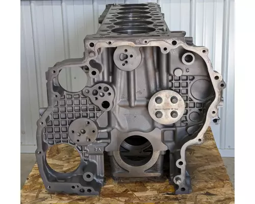 DETROIT DD13 Cylinder Block