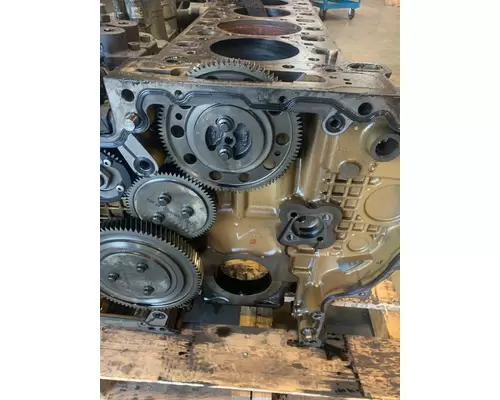 DETROIT DD13 Cylinder Block