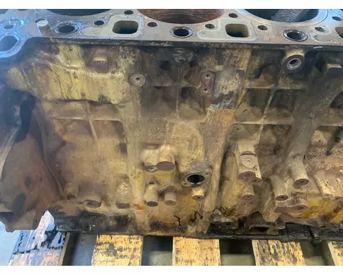 DETROIT DD13 Cylinder Block