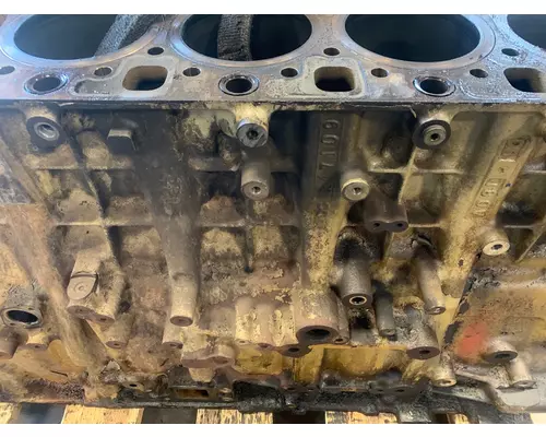 DETROIT DD13 Cylinder Block