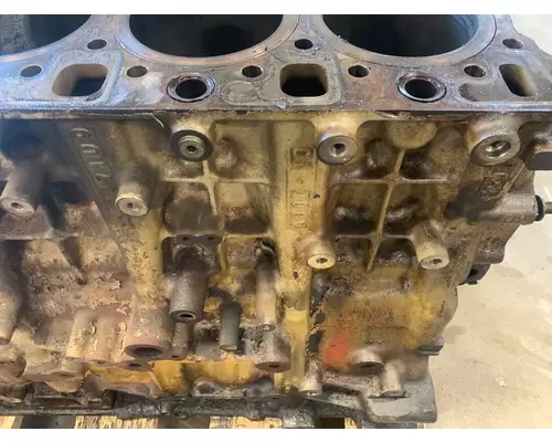 DETROIT DD13 Cylinder Block