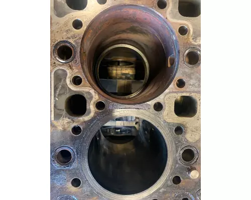 DETROIT DD13 Cylinder Block