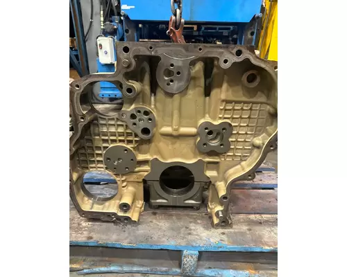 DETROIT DD13 Cylinder Block