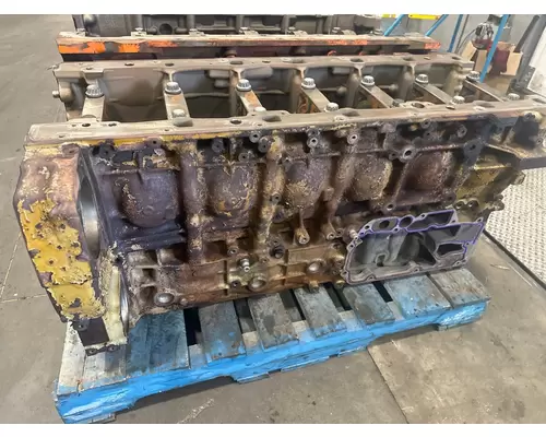 DETROIT DD13 Cylinder Block