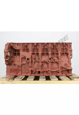 DETROIT DD13 Cylinder Block