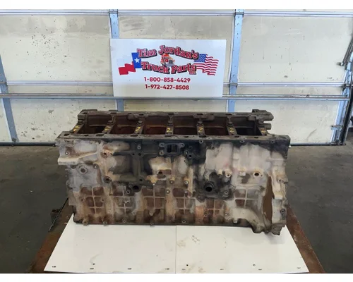 DETROIT DD13 Cylinder Block