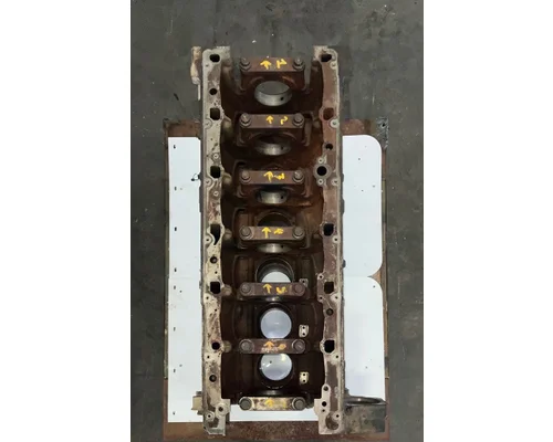 DETROIT DD13 Cylinder Block