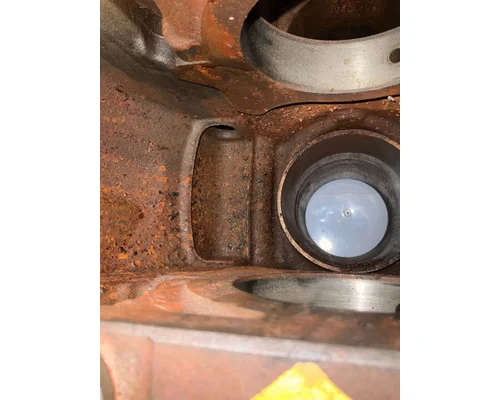 DETROIT DD13 Cylinder Block