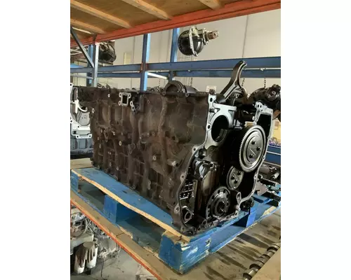 DETROIT DD13 Cylinder Block