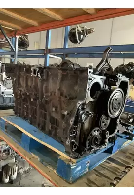 DETROIT DD13 Cylinder Block