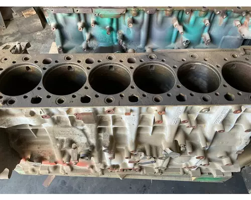 DETROIT DD13 Cylinder Block