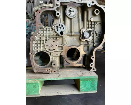 DETROIT DD13 Cylinder Block