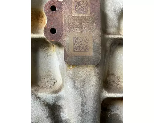 DETROIT DD13 Cylinder Block