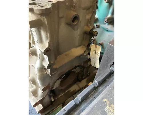 DETROIT DD13 Cylinder Block