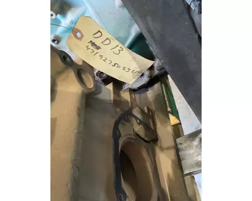 DETROIT DD13 Cylinder Block