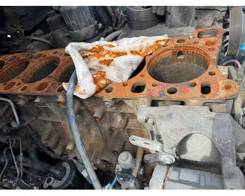 DETROIT DD13 Cylinder Block