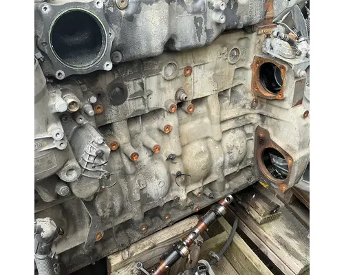 DETROIT DD13 Cylinder Block