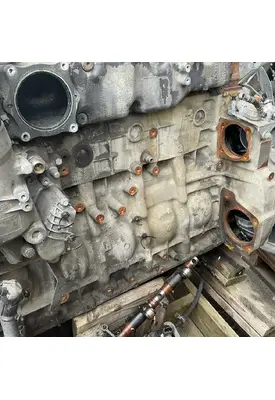 DETROIT DD13 Cylinder Block