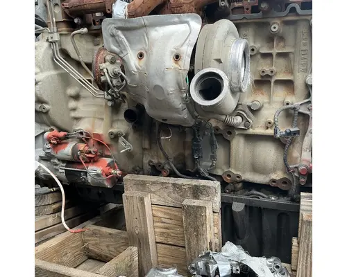 DETROIT DD13 Cylinder Block