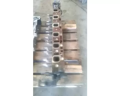 DETROIT DD13 Cylinder Head