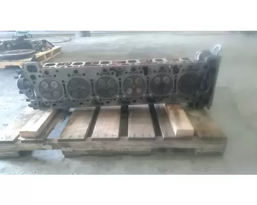 DETROIT DD13 Cylinder Head