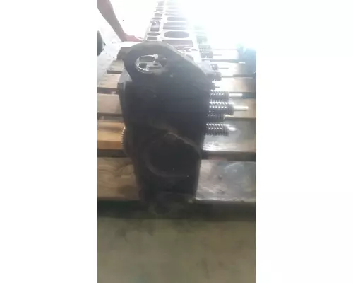 DETROIT DD13 Cylinder Head