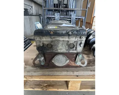 DETROIT DD13 Cylinder Head
