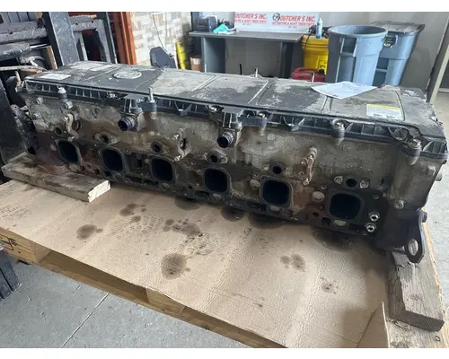 DETROIT DD13 Cylinder Head