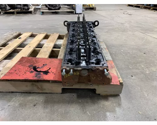 DETROIT DD13 Cylinder Head