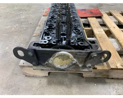 DETROIT DD13 Cylinder Head