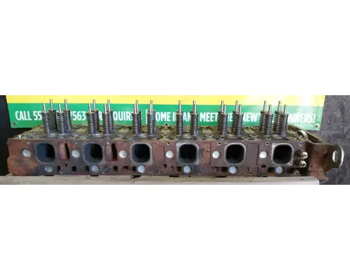 DETROIT DD13 Cylinder Head