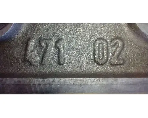 DETROIT DD13 Cylinder Head