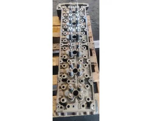 DETROIT DD13 Cylinder Head