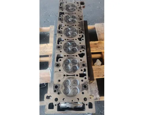 DETROIT DD13 Cylinder Head