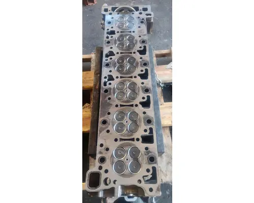 DETROIT DD13 Cylinder Head
