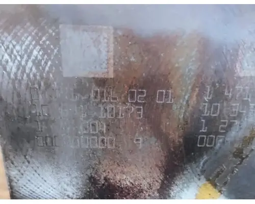 DETROIT DD13 Cylinder Head