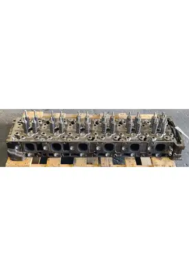 DETROIT DD13 Cylinder Head