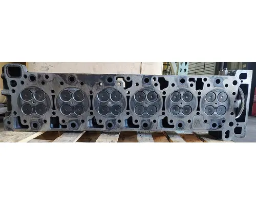 DETROIT DD13 Cylinder Head