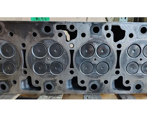 DETROIT DD13 Cylinder Head