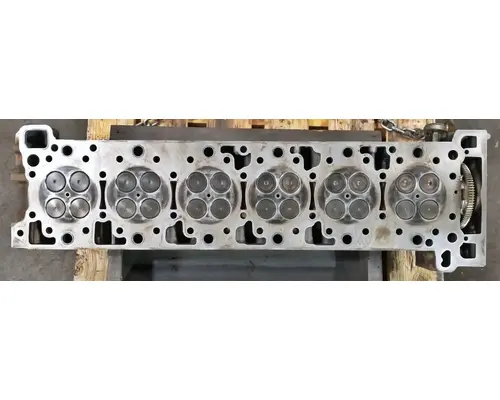 DETROIT DD13 Cylinder Head