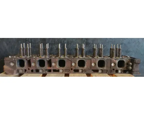 DETROIT DD13 Cylinder Head