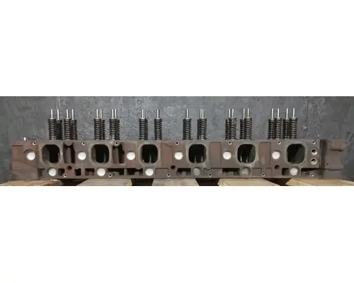 DETROIT DD13 Cylinder Head