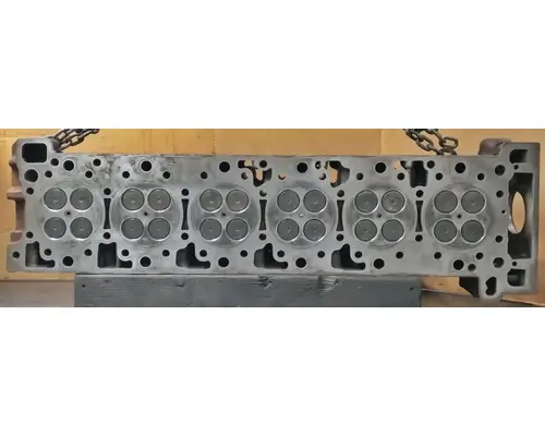 DETROIT DD13 Cylinder Head