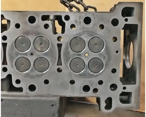 DETROIT DD13 Cylinder Head