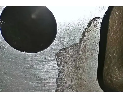 DETROIT DD13 Cylinder Head