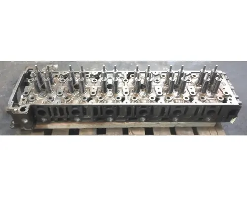 DETROIT DD13 Cylinder Head