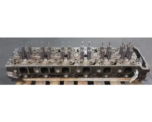 DETROIT DD13 Cylinder Head