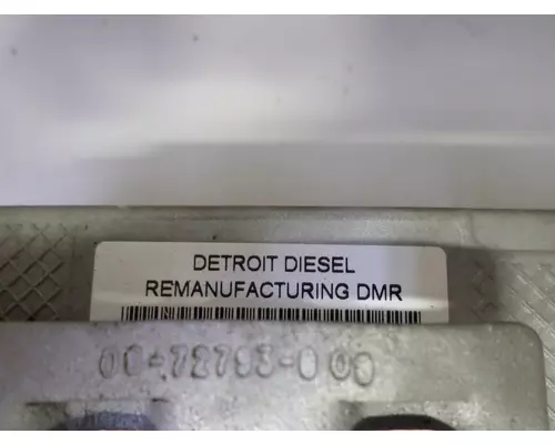 DETROIT DD13 DEF-CONTROL-UREA MODULE