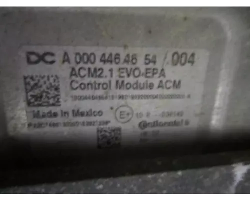 DETROIT DD13 DEF-CONTROL-UREA MODULE