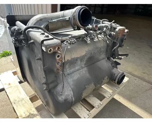 DETROIT DD13 DPF (Diesel Particulate Filter)